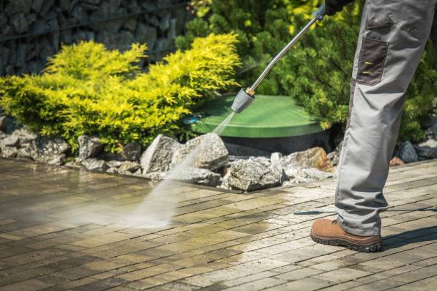 Best Pool Deck Cleaning  in Fivepointville, PA