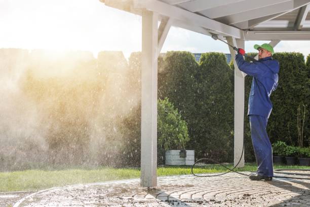 Best Parking Lot and Garage Cleaning  in Fivepointville, PA