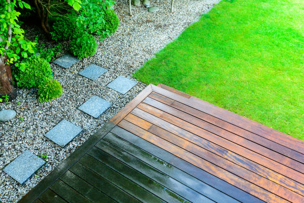 Best Sidewalk and Walkway Cleaning  in Fivepointville, PA