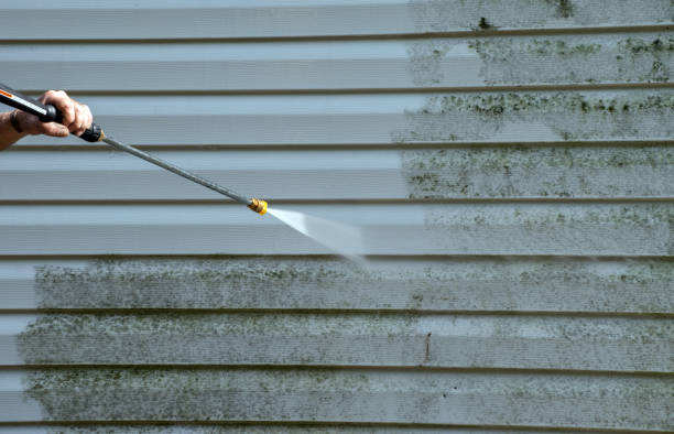 Best Restaurant Pressure Washing  in Fivepointville, PA