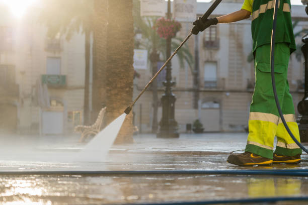 Concrete Sealing in Fivepointville, PA